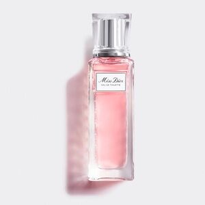 Miss Dior Eau De Toilette Roller Pearl NEW